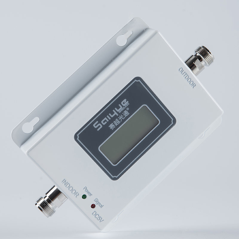 阳原家用配电房机房信号放大器200㎡