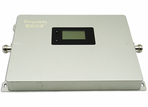  阳原三频/四频/五频手机信号接收器800㎡