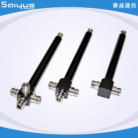  阳原FM调频广播同步广播功分器
