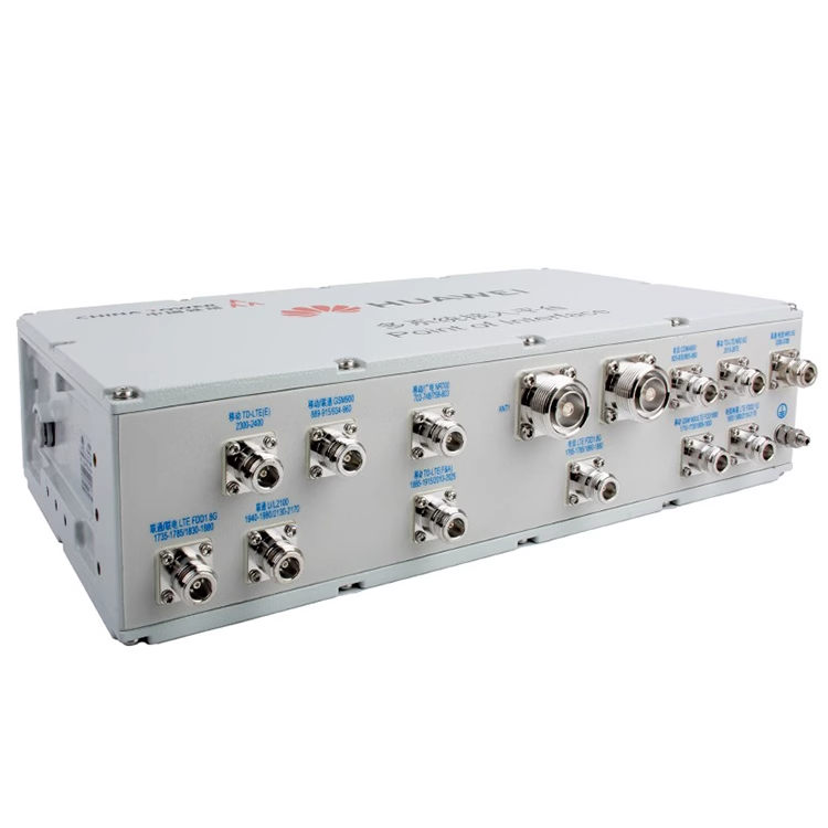  阳原4G5G腔体POI多频合路器
